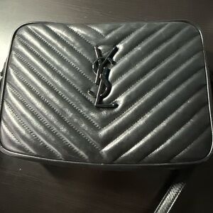 YSL Camera Bag